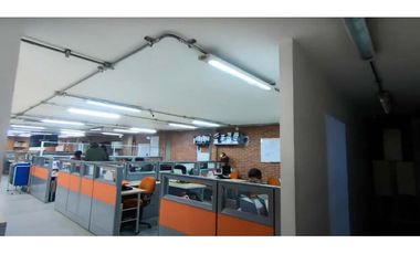 EDIFICIO EN ARRIENDO, MONTEVIDEO