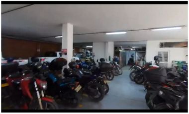 EDIFICIO EN ARRIENDO, MONTEVIDEO