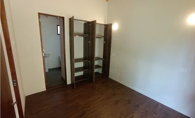 Arriendo finca nueva en vereda Quirama - El Carmen de Viboral