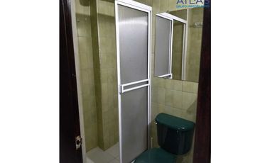 VENTA DE APARTA ESTUDIO BARRIO ALARCÓN /BUCARAMANGA  COD:834