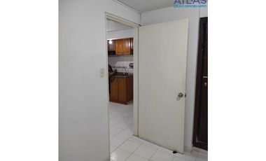 VENTA DE APARTA ESTUDIO BARRIO ALARCÓN /BUCARAMANGA  COD:834