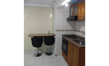 VENTA DE APARTA ESTUDIO BARRIO ALARCÓN /BUCARAMANGA  COD:834