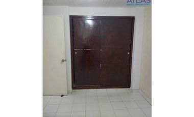 VENTA DE APARTA ESTUDIO BARRIO ALARCÓN /BUCARAMANGA  COD:834