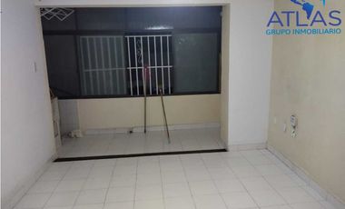 VENTA DE APARTA ESTUDIO BARRIO ALARCÓN /BUCARAMANGA  COD:834