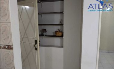 VENTA DE APARTA ESTUDIO BARRIO ALARCÓN /BUCARAMANGA  COD:834