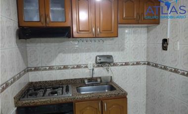 VENTA DE APARTA ESTUDIO BARRIO ALARCÓN /BUCARAMANGA  COD:834