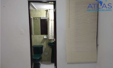 VENTA DE APARTA ESTUDIO BARRIO ALARCÓN /BUCARAMANGA  COD:834