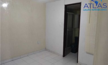 VENTA DE APARTA ESTUDIO BARRIO ALARCÓN /BUCARAMANGA  COD:834