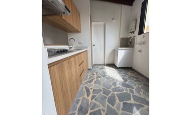 Apartamento en Venta, Calasanz en  Medellín