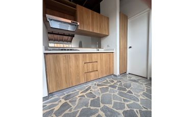 Apartamento en Venta, Calasanz en  Medellín
