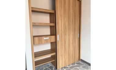 Apartamento en Venta, Calasanz en  Medellín