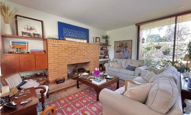 Casa en arriendo chía - Hacienda Fontanar