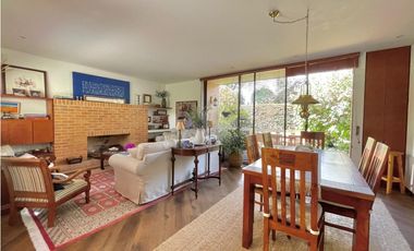 Casa en arriendo chía - Hacienda Fontanar