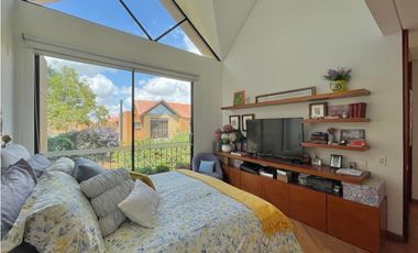 Casa en arriendo chía - Hacienda Fontanar