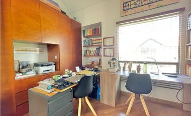 Casa en arriendo chía - Hacienda Fontanar