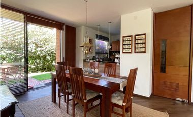 Casa en arriendo chía - Hacienda Fontanar