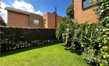 Casa en arriendo chía - Hacienda Fontanar