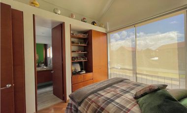 Casa en arriendo chía - Hacienda Fontanar