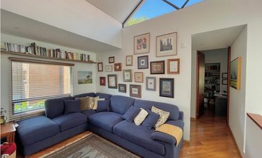 Casa en arriendo chía - Hacienda Fontanar