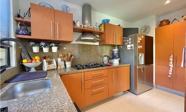 Casa en arriendo chía - Hacienda Fontanar