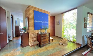 Casa en arriendo chía - Hacienda Fontanar