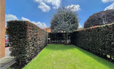 Casa en arriendo chía - Hacienda Fontanar