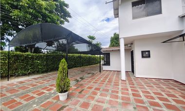 ALQUILER POR DIAS CASA CON PISCINA EN FLANDES VIA ESPINAL