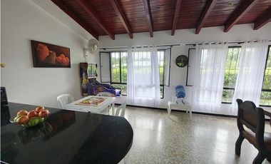ALQUILER POR DIAS CASA CON PISCINA EN FLANDES VIA ESPINAL