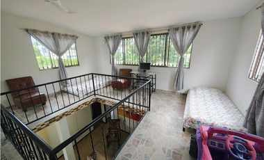 ALQUILER POR DIAS CASA CON PISCINA EN FLANDES VIA ESPINAL