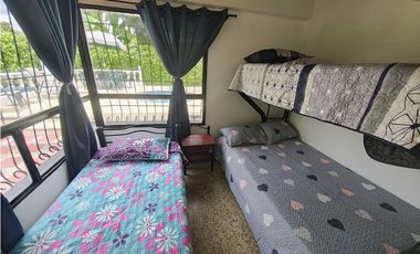 ALQUILER POR DIAS CASA CON PISCINA EN FLANDES VIA ESPINAL