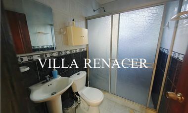 ALQUILER POR DIAS CASA CON PISCINA EN FLANDES VIA ESPINAL