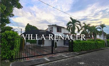 ALQUILER POR DIAS CASA CON PISCINA EN FLANDES VIA ESPINAL