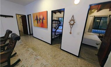 SE ALQUILA FINCA POR DIAS CON PISCINA EN FLANDES CONDOMINIO SANTA ANA