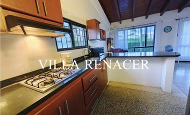 ALQUILER POR DIAS CASA CON PISCINA EN FLANDES VIA ESPINAL