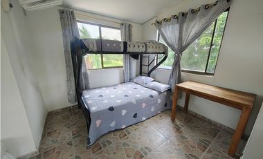 ALQUILER POR DIAS CASA CON PISCINA EN FLANDES VIA ESPINAL
