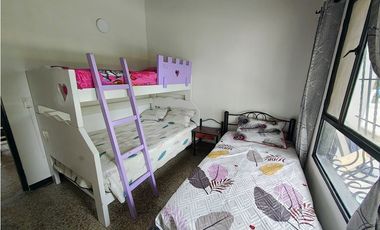 ALQUILER POR DIAS CASA CON PISCINA EN FLANDES VIA ESPINAL