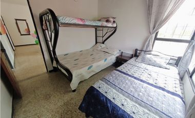 ALQUILER POR DIAS CASA CON PISCINA EN FLANDES VIA ESPINAL