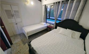 SE ALQUILA FINCA POR DIAS CON PISCINA EN FLANDES CONDOMINIO SANTA ANA