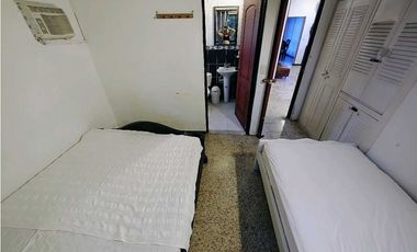 SE ALQUILA FINCA POR DIAS CON PISCINA EN FLANDES CONDOMINIO SANTA ANA