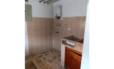 Venta de Apartamento en Sabaneta