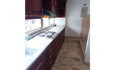 Venta de Apartamento en Sabaneta