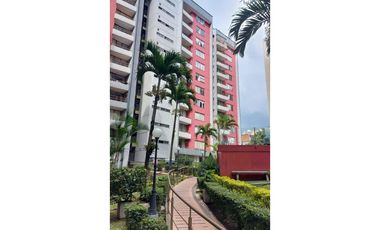 Venta de Apartamento en Sabaneta