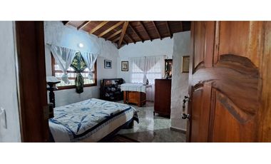 VENDO FINCA VENECIA ANTIOQUIA