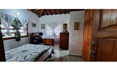 VENDO FINCA VENECIA ANTIOQUIA