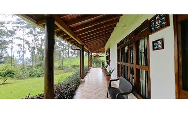 VENDO FINCA VENECIA ANTIOQUIA