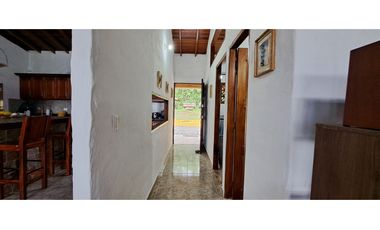 VENDO FINCA VENECIA ANTIOQUIA