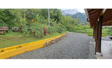 VENDO FINCA VENECIA ANTIOQUIA