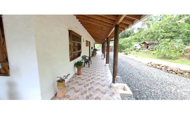 VENDO FINCA VENECIA ANTIOQUIA
