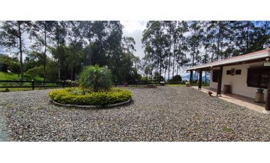 VENDO FINCA VENECIA ANTIOQUIA