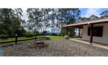 VENDO FINCA VENECIA ANTIOQUIA